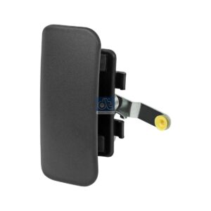 DT Spare Parts 13.85532 Outside door handle, right