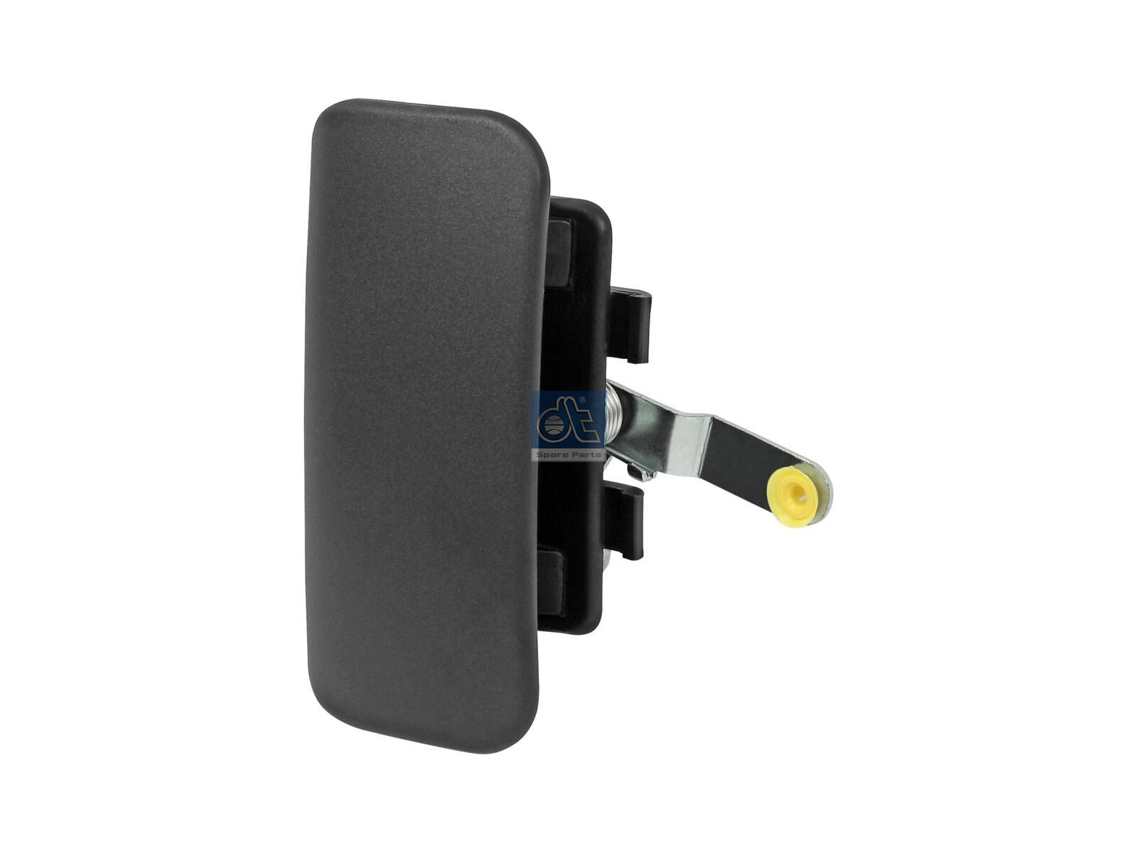 DT Spare Parts 13.85532 Outside door handle, right
