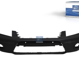 DT Spare Parts 13.87519 Bumper, front