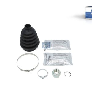 DT Spare Parts 13.92000 Repair kit, drive shaft
