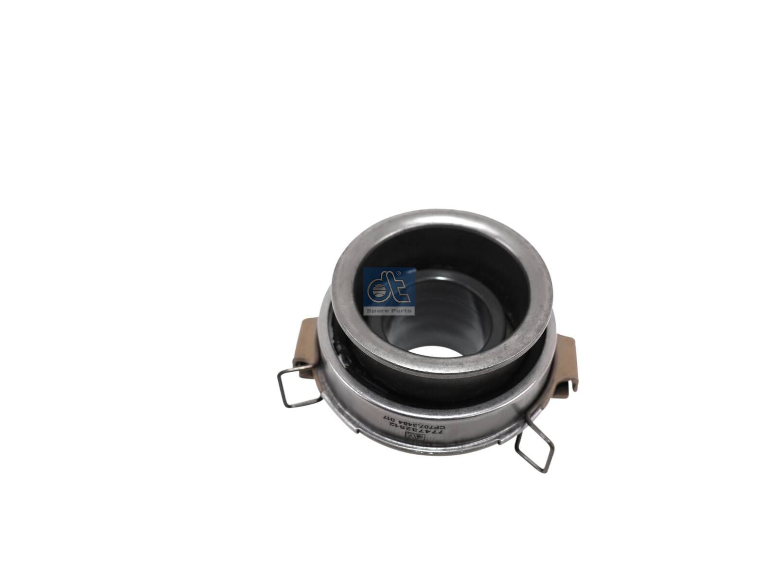 DT Spare Parts 14.00017 Release bearing