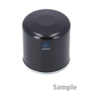 DT Spare Parts 14.15001 Oil filter