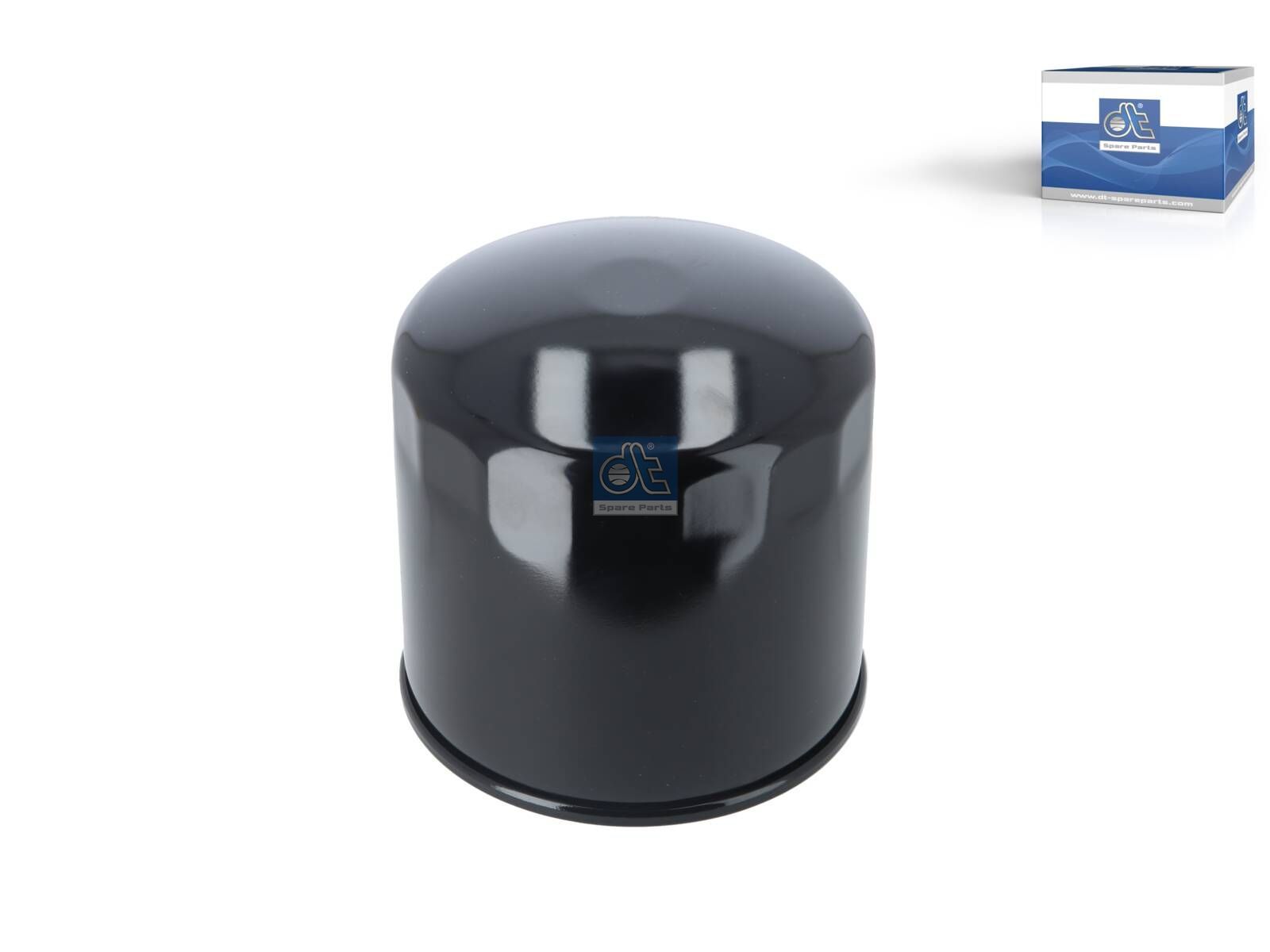 DT Spare Parts 15.00006 Oil filter