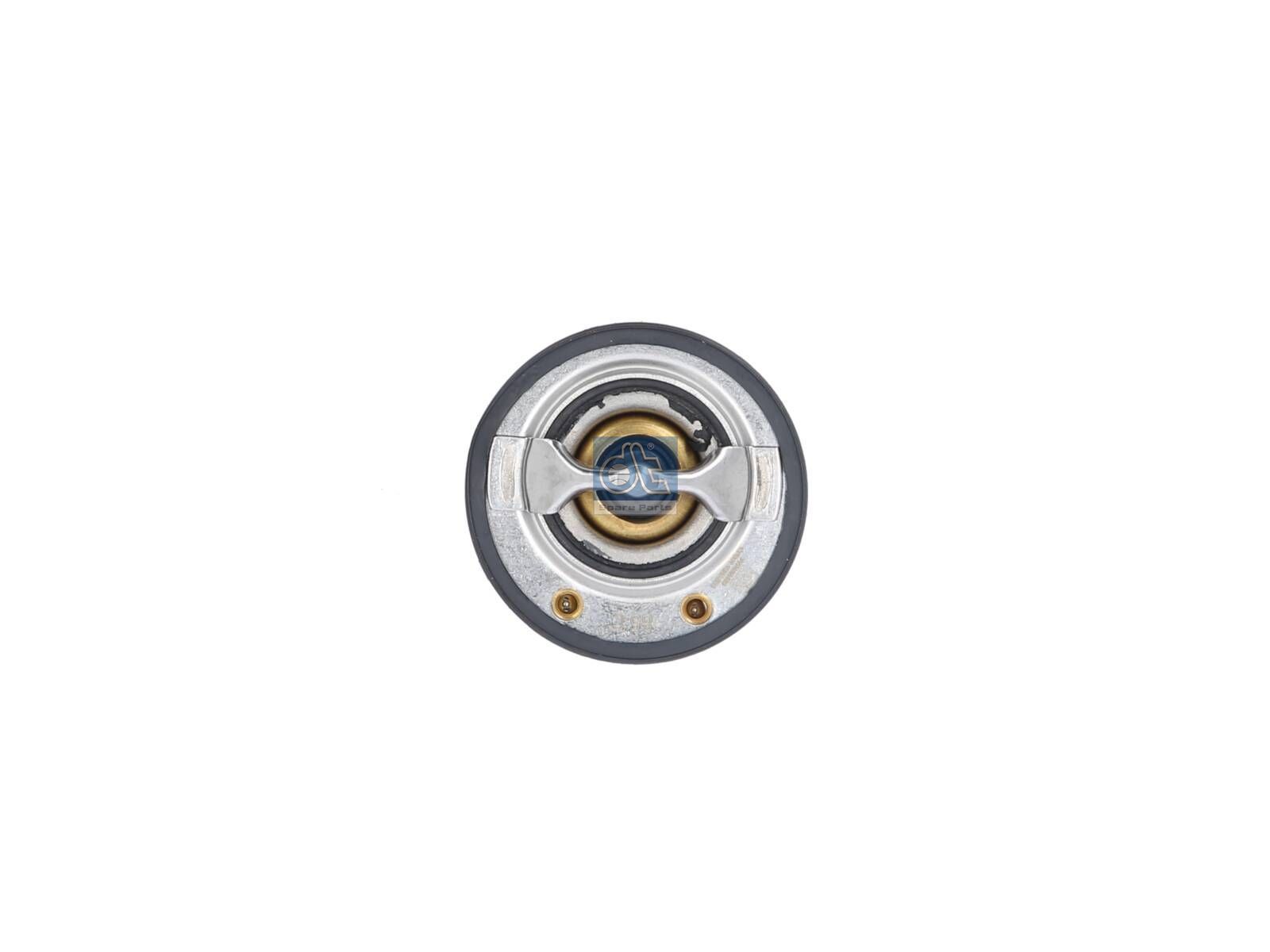 DT Spare Parts 15.00024 Thermostat, 85 °C