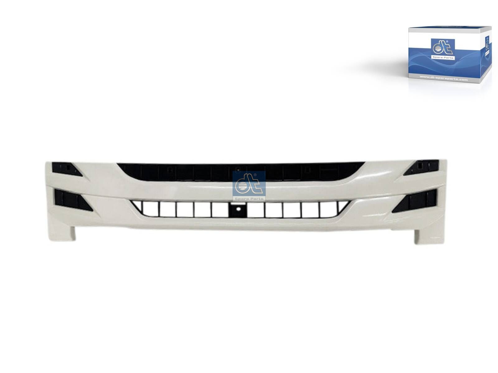 DT Spare Parts 15.00045 Front grill