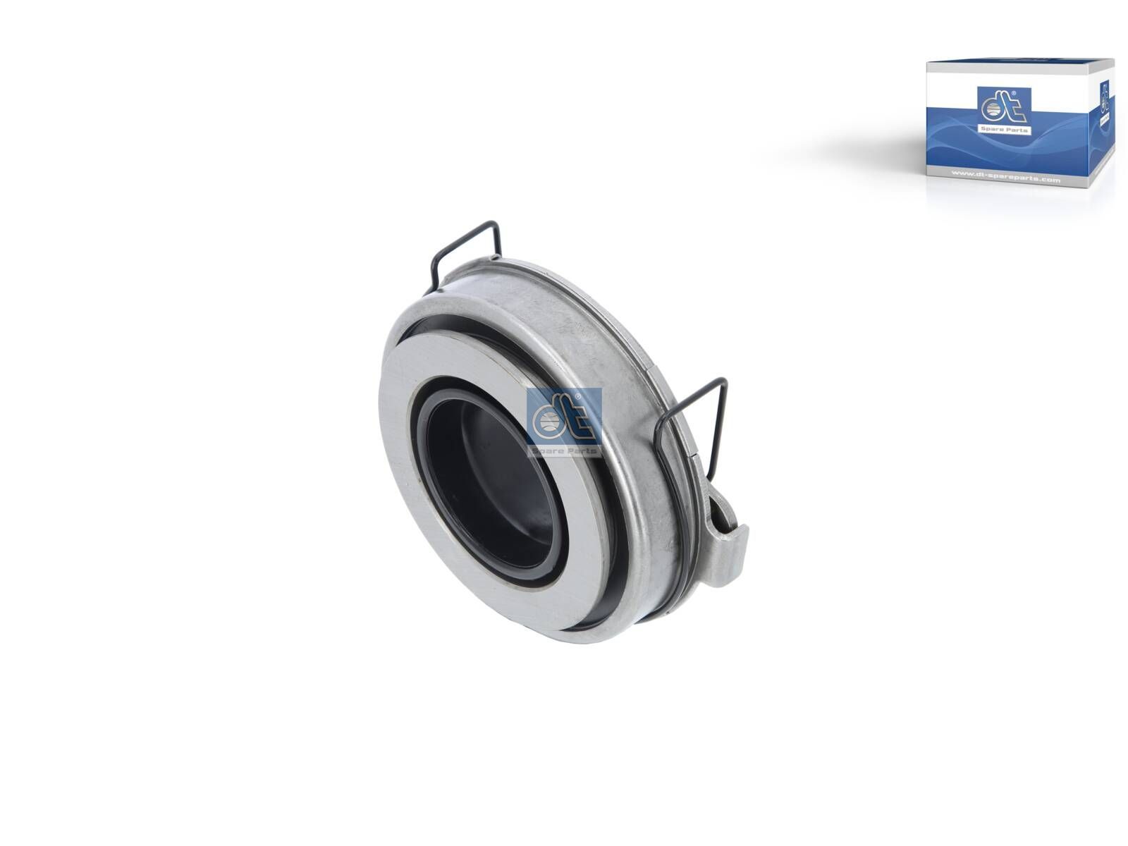 DT Spare Parts 15.00092 Release bearing