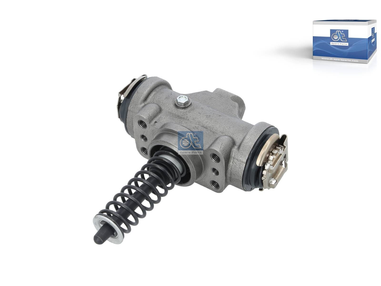 DT Spare Parts 15.00099 Brake wedge unit
