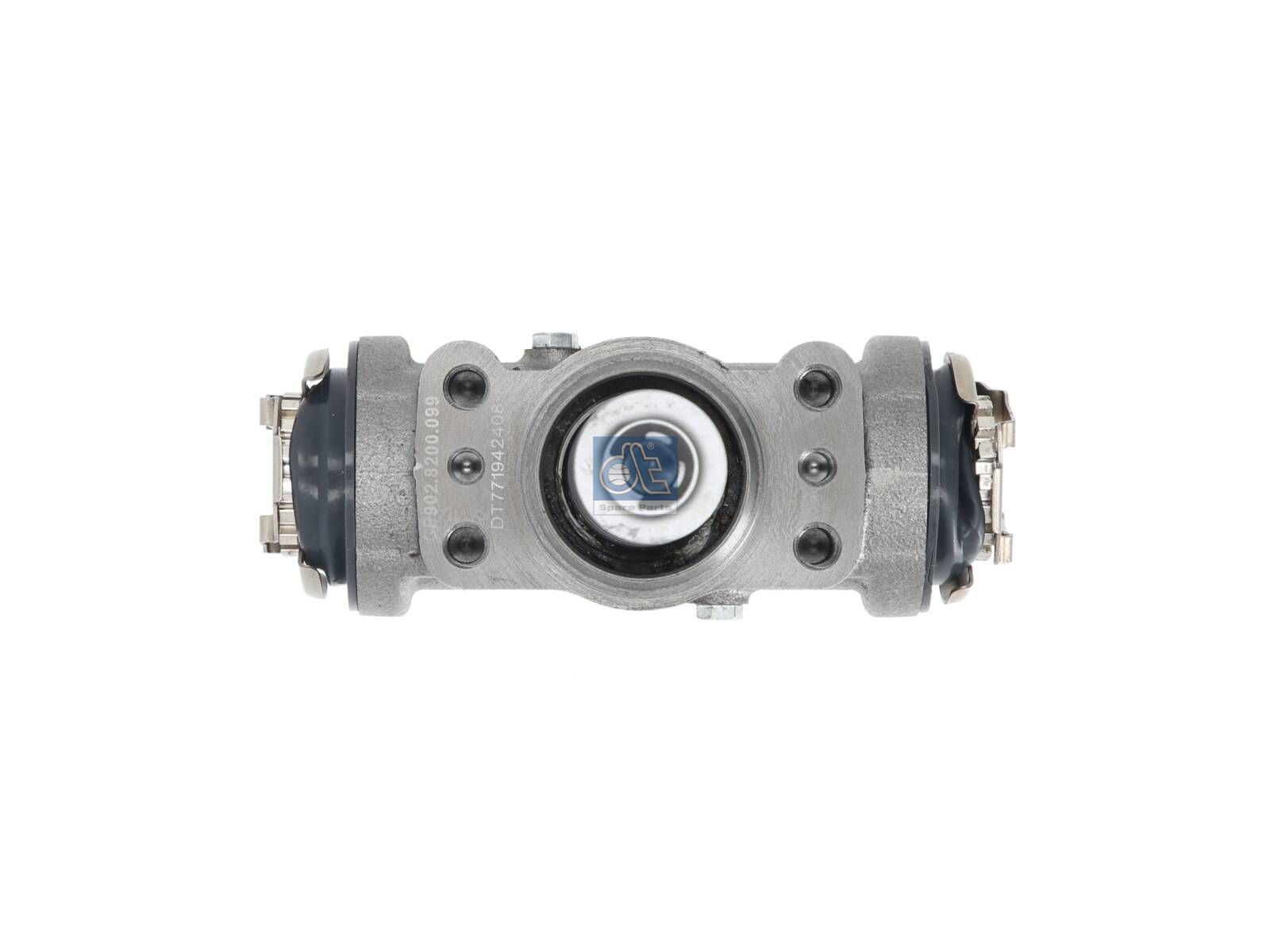 DT Spare Parts 15.00099 Brake wedge unit