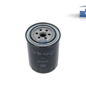 DT Spare Parts 15.00101 Oil filter