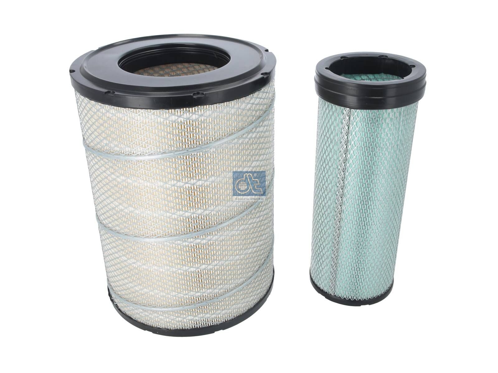 DT Spare Parts 15.00113 Air filter kit