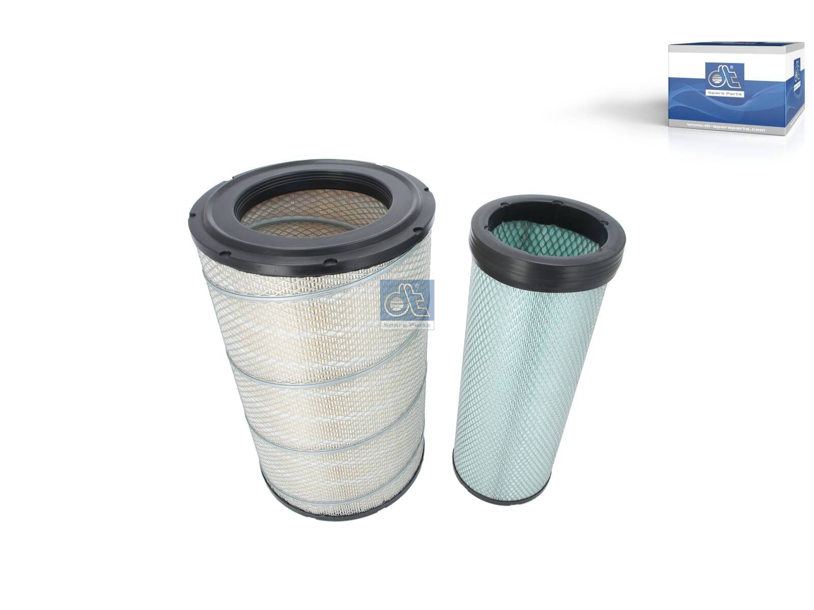 DT Spare Parts 15.00115 Air filter kit