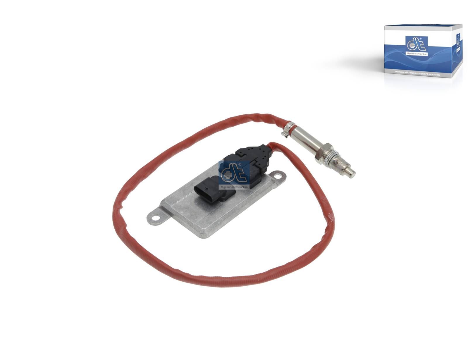 DT Spare Parts 15.00126 NOx Sensor