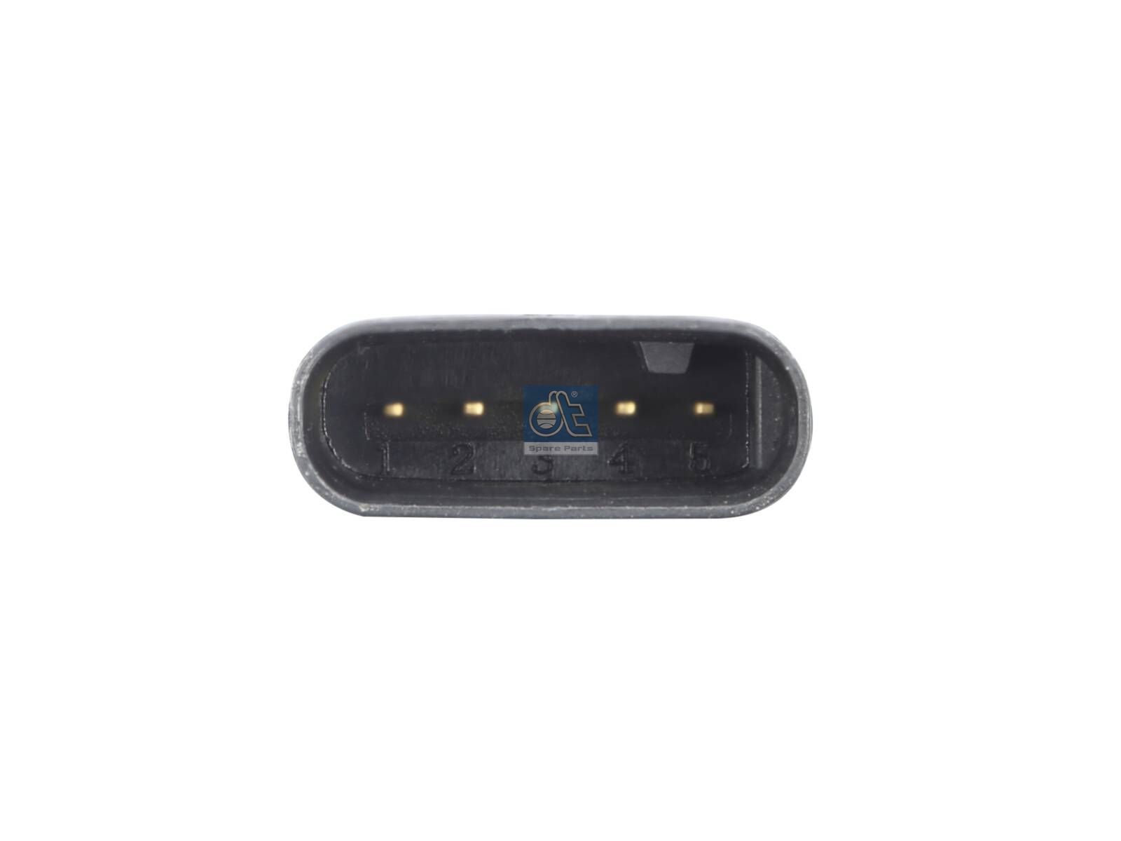 DT Spare Parts 15.00126 NOx Sensor