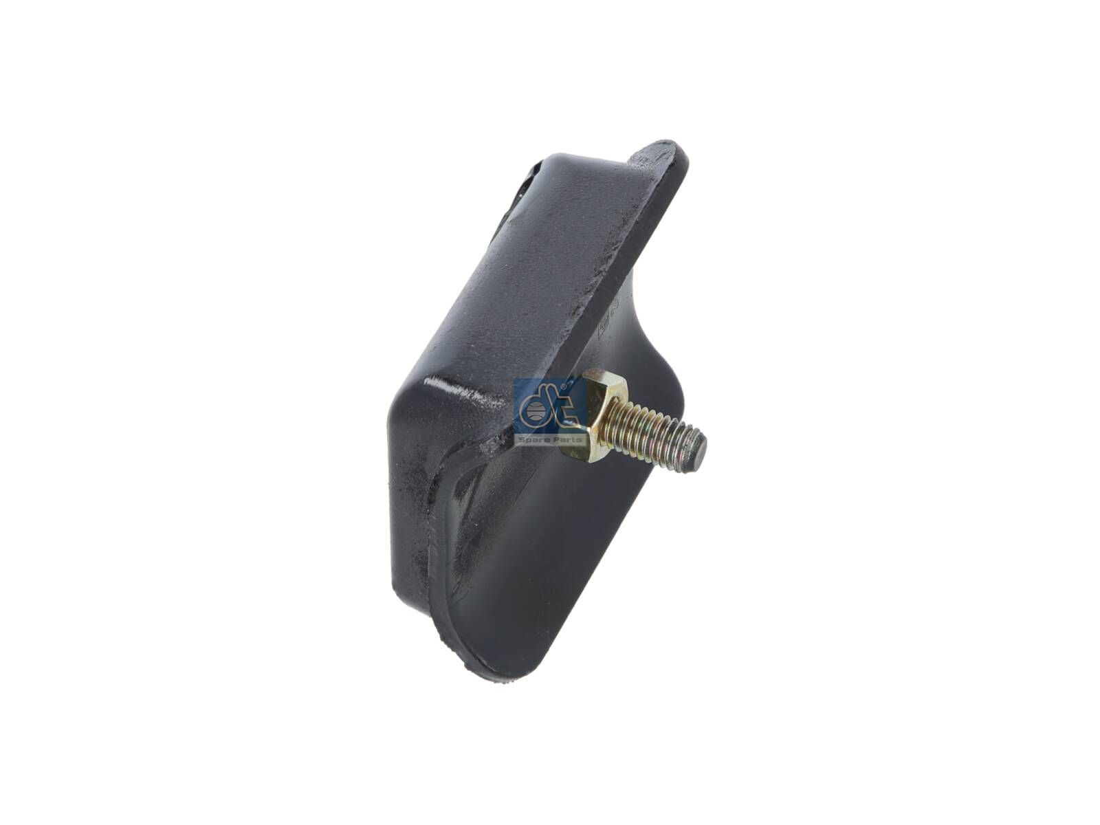 DT Spare Parts 15.00142 Buffer stop