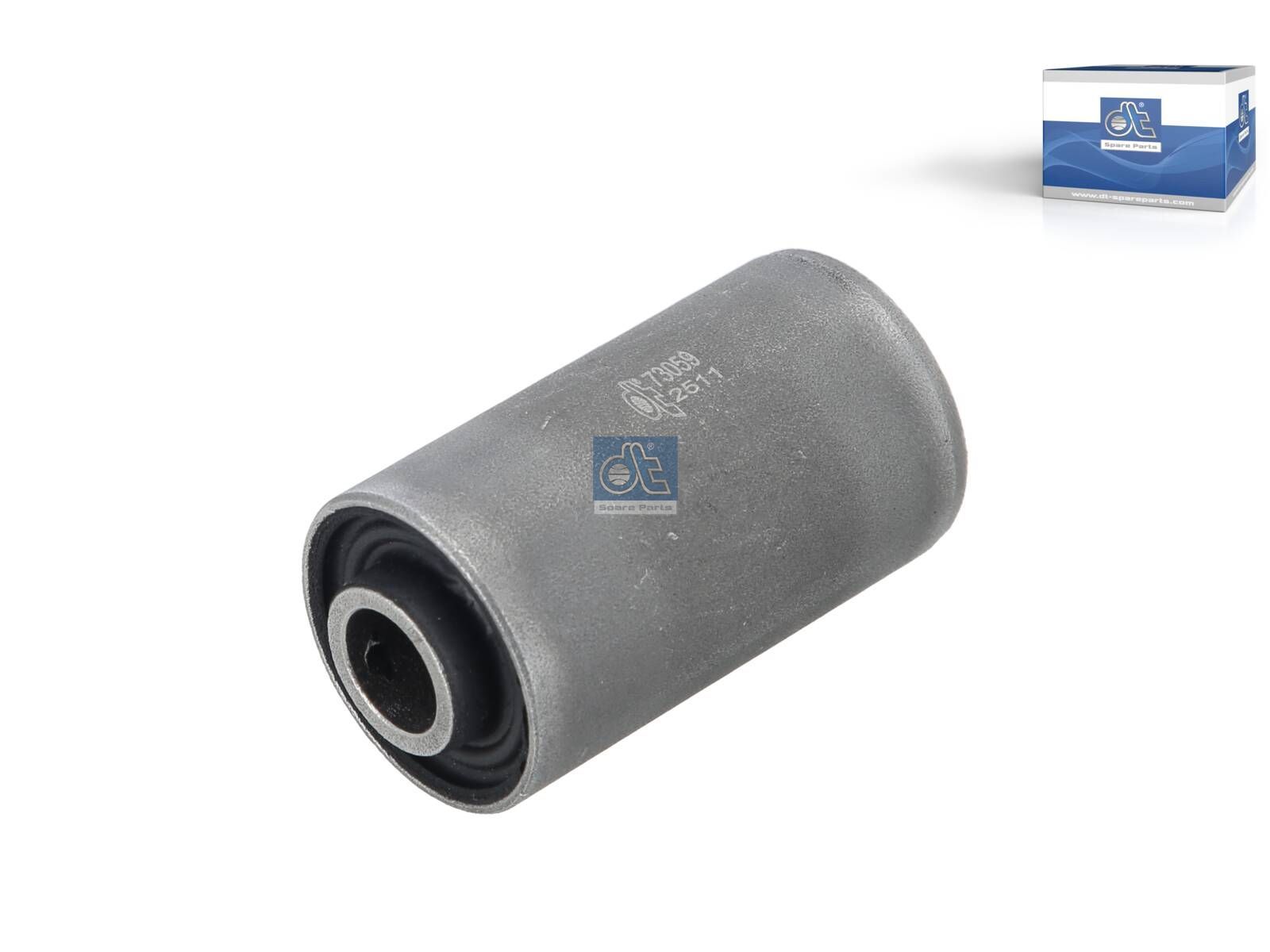 DT Spare Parts 15.00171 Spring bushing