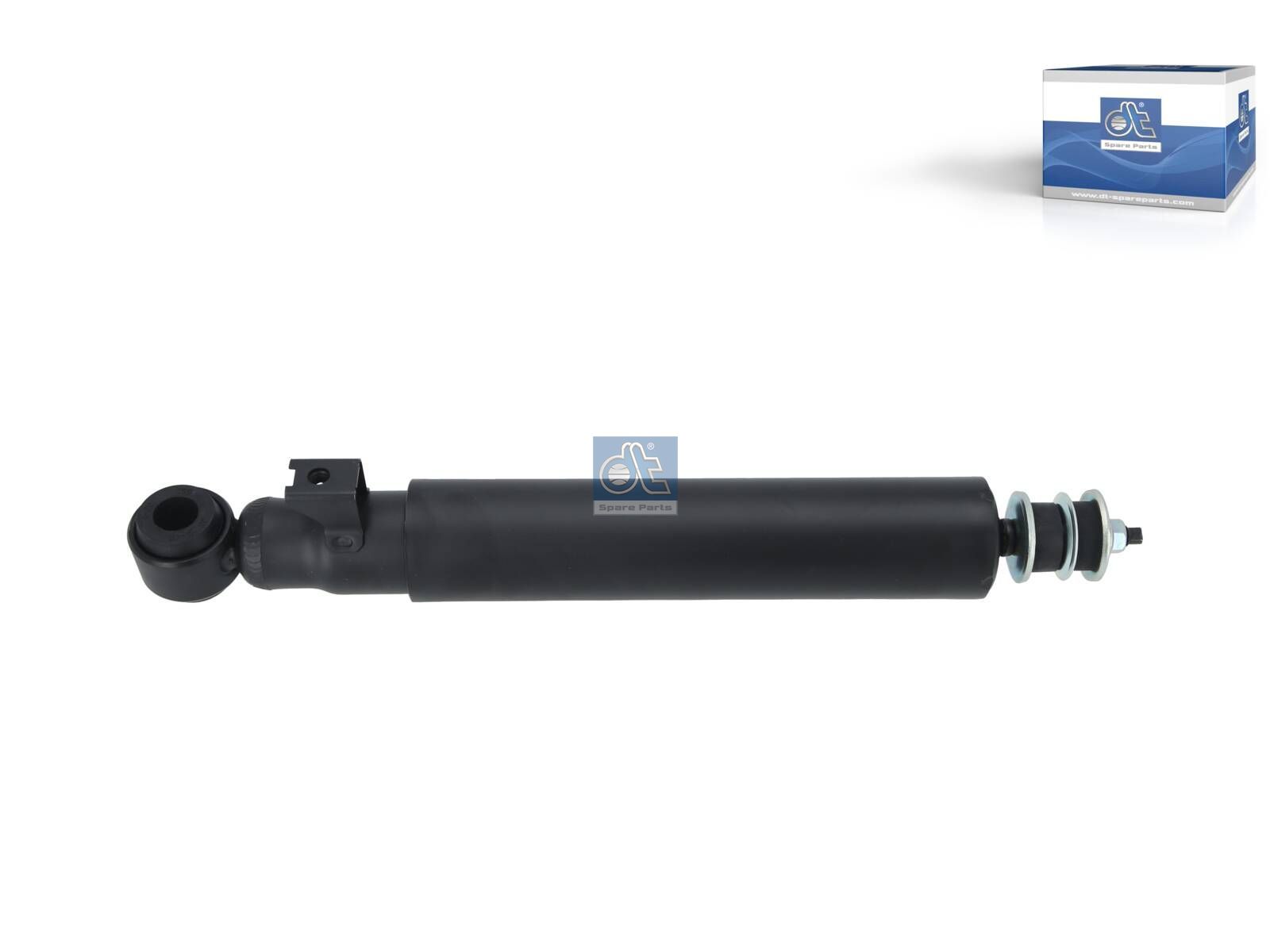 DT Spare Parts 15.00182 Shock absorber