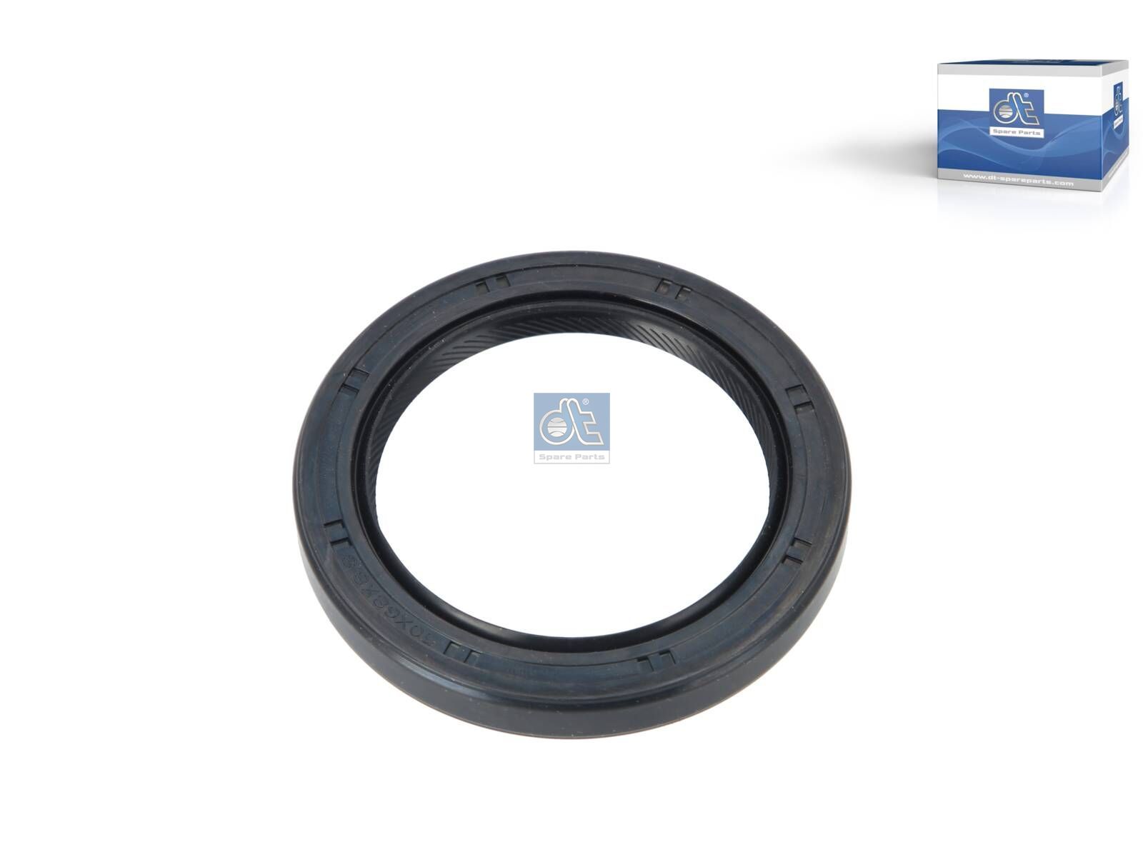 DT Spare Parts 15.00185 Oil seal