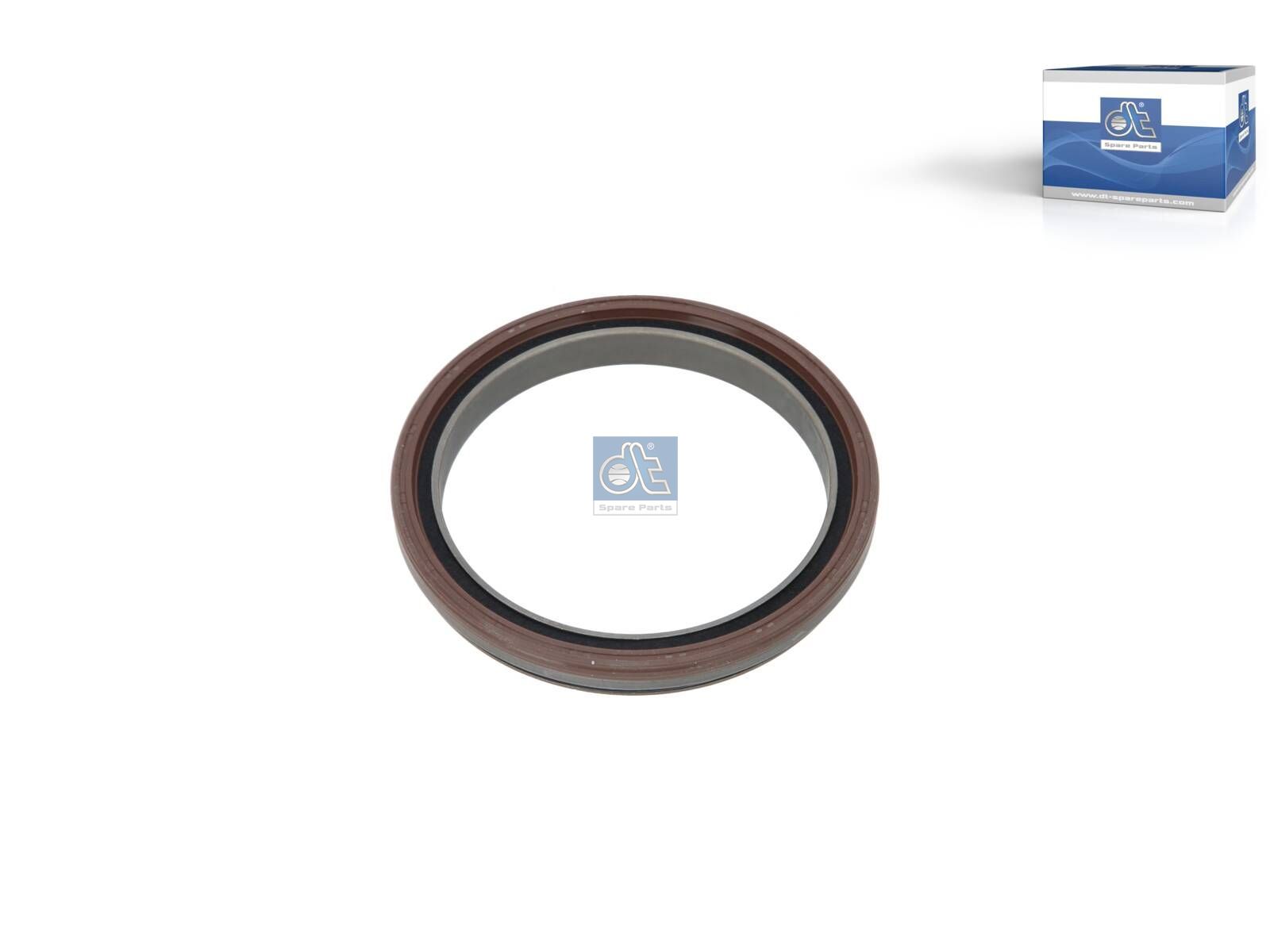 DT Spare Parts 15.00187 Oil seal