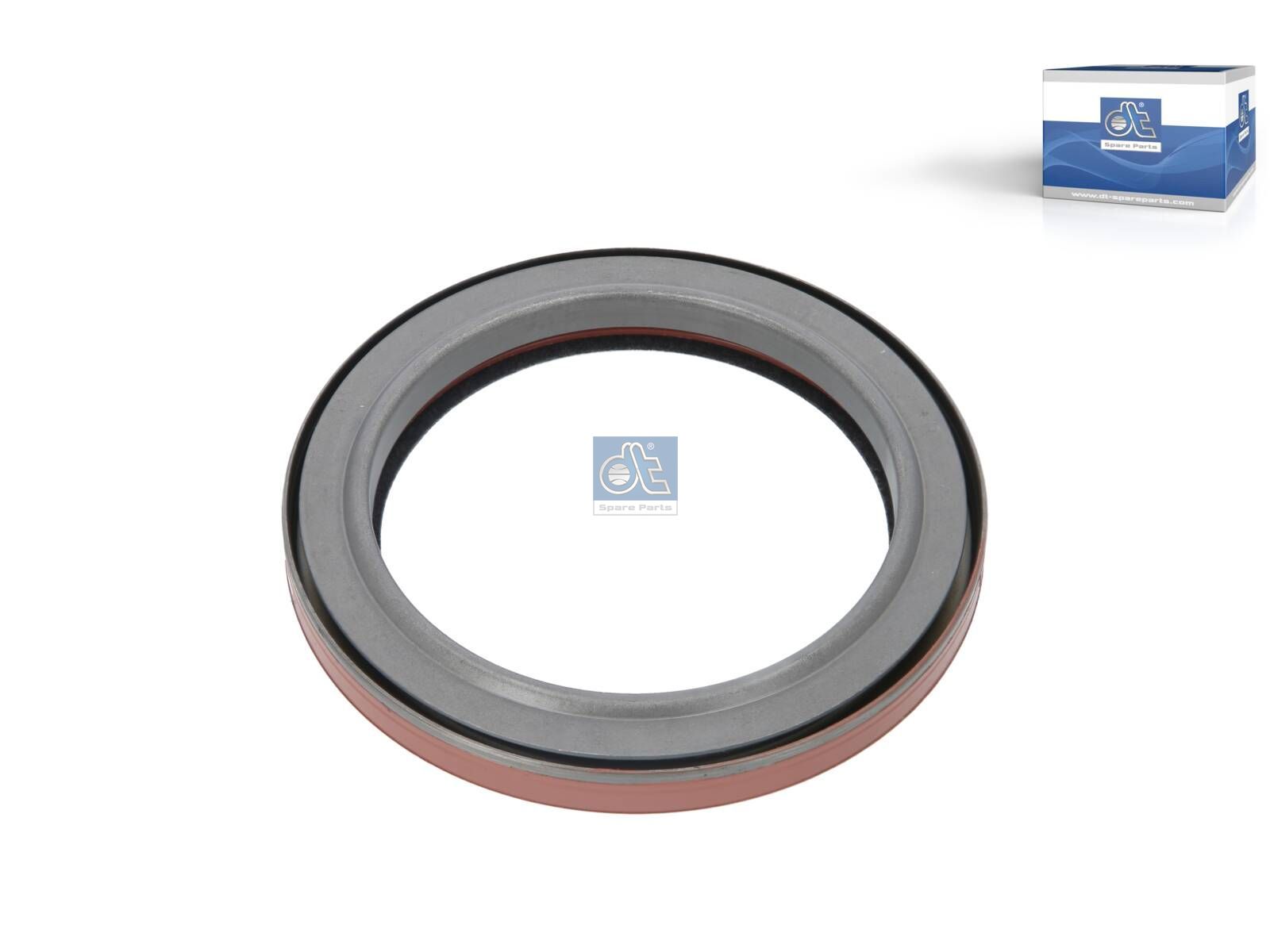 DT Spare Parts 15.00189 Oil seal