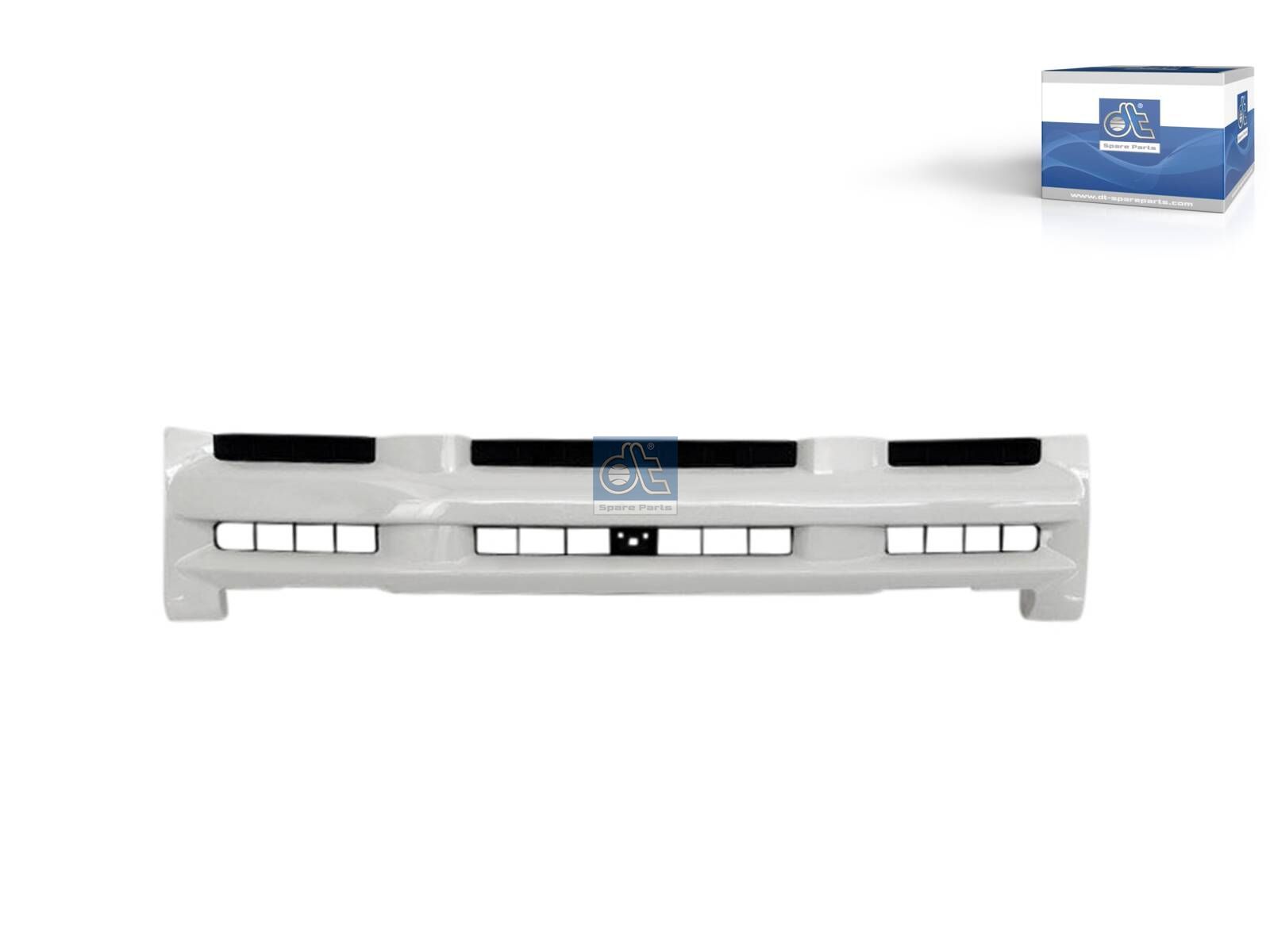 DT Spare Parts 15.00212 Front grill
