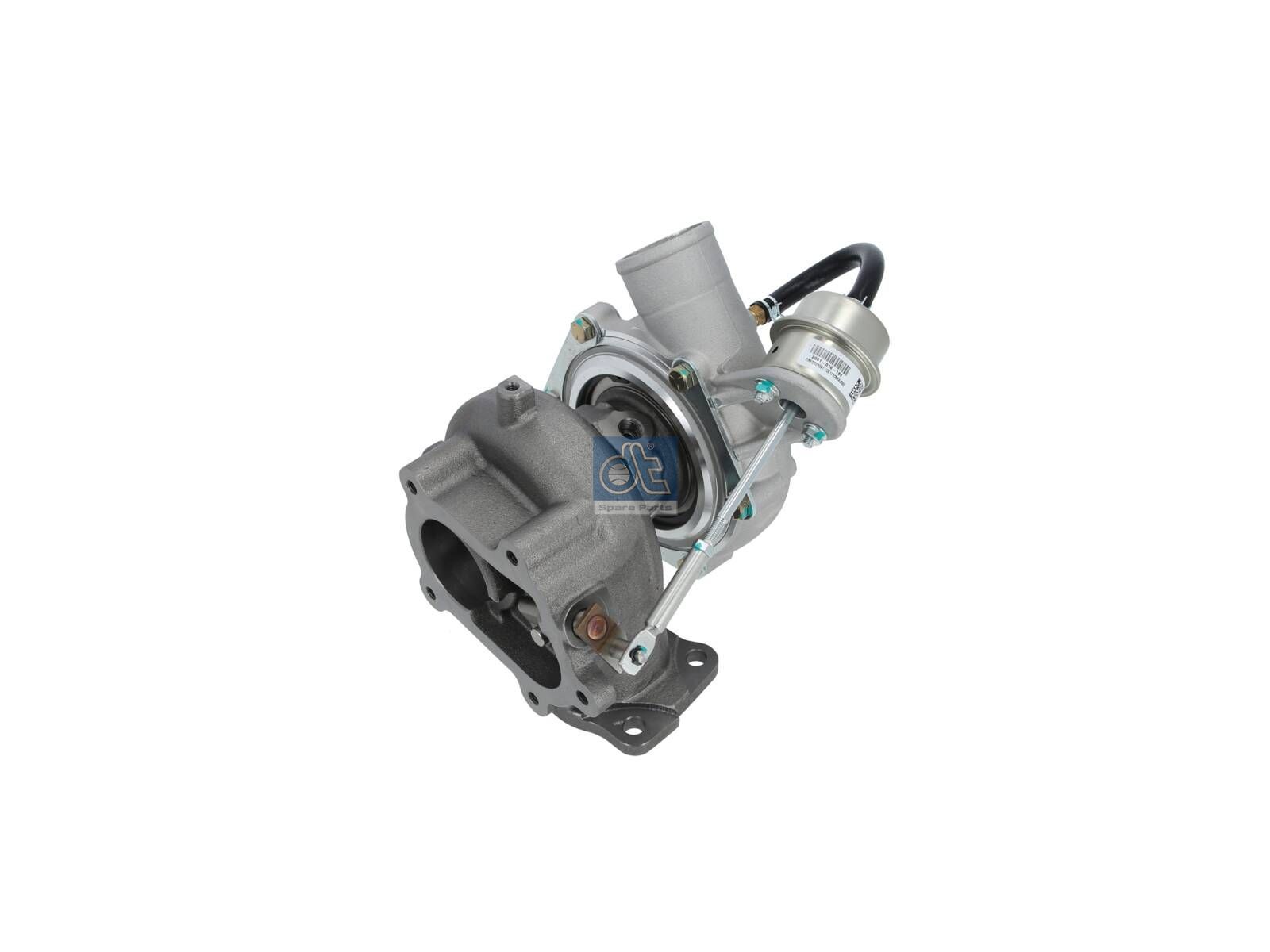 DT Spare Parts 15.00226 Turbocharger