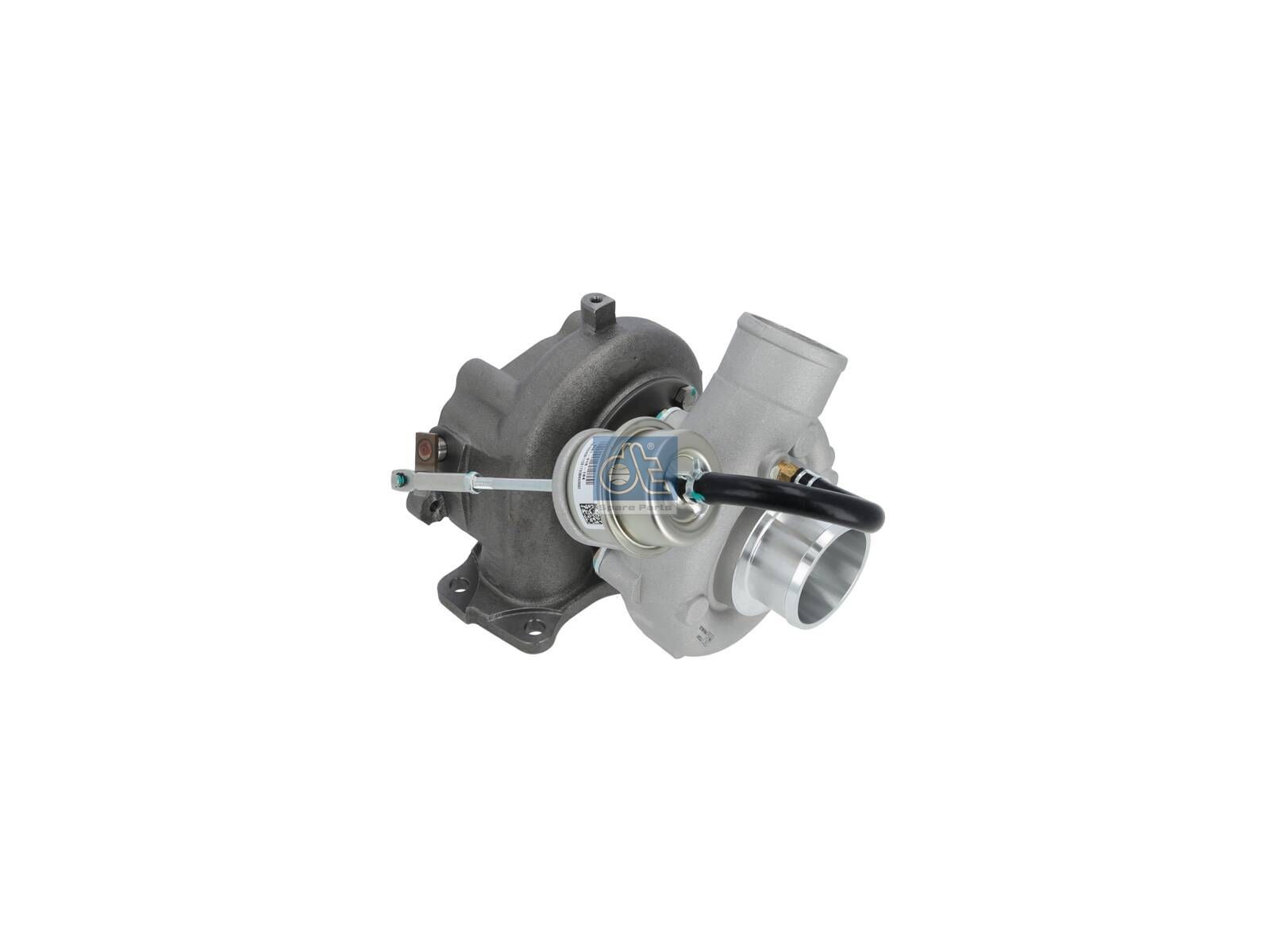 DT Spare Parts 15.00226 Turbocharger