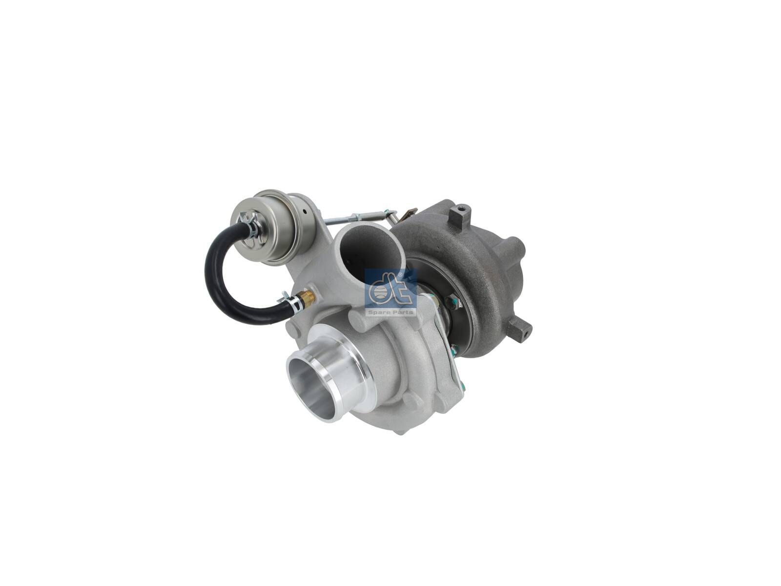 DT Spare Parts 15.00226 Turbocharger