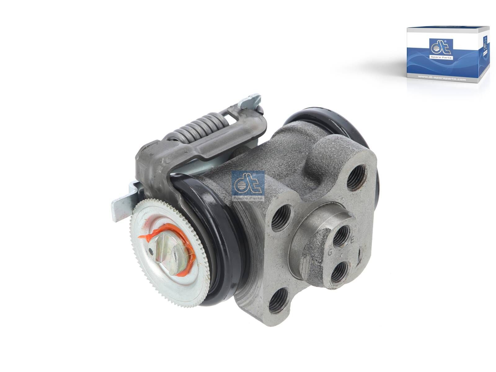 DT Spare Parts 15.00238 Wheel brake cylinder