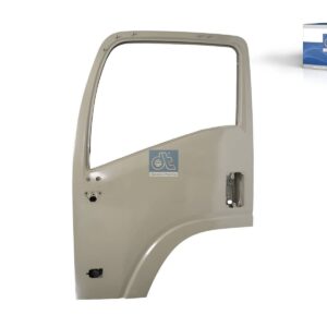 DT Spare Parts 15.00256 Door, left