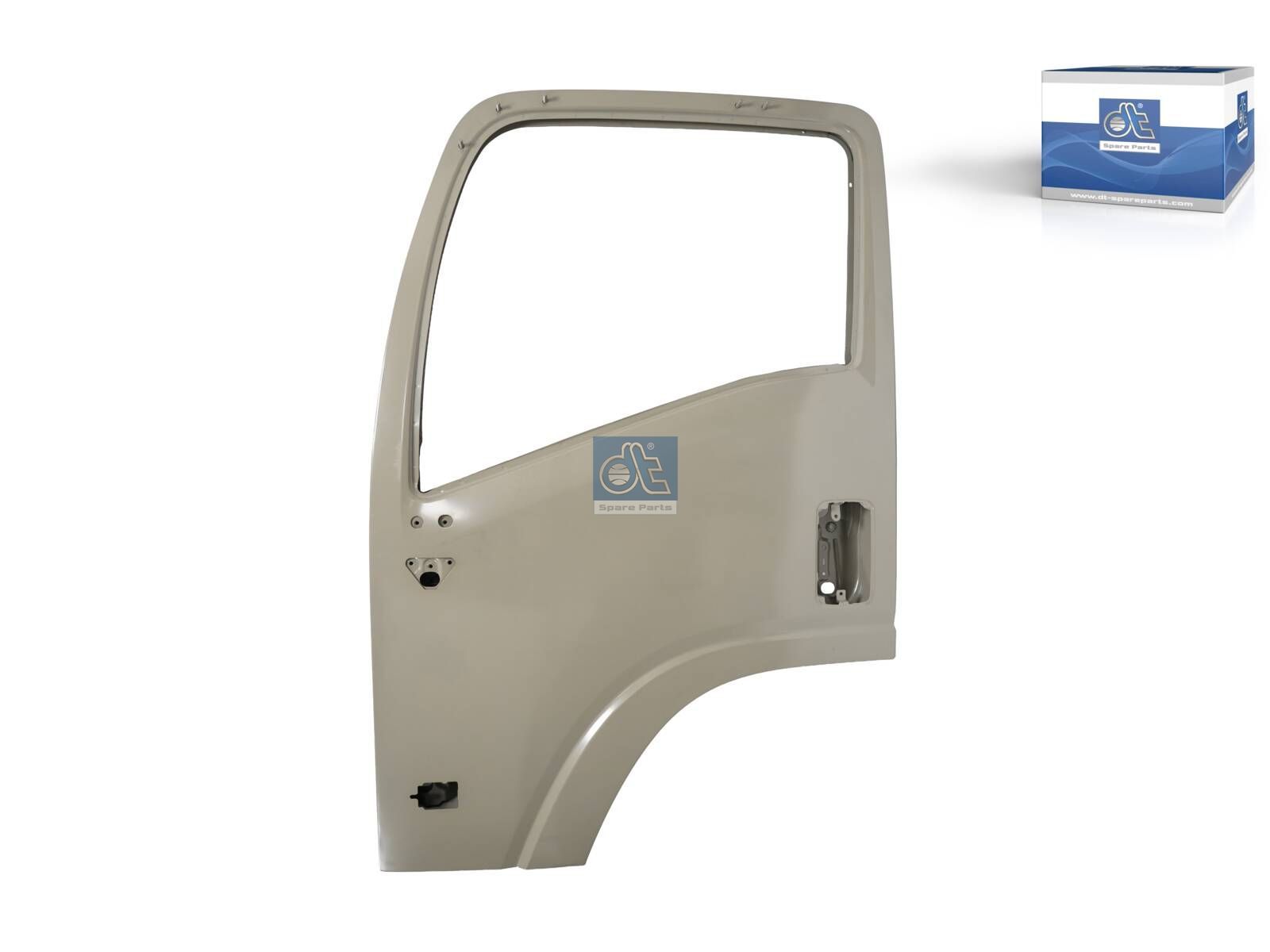 DT Spare Parts 15.00256 Door, left