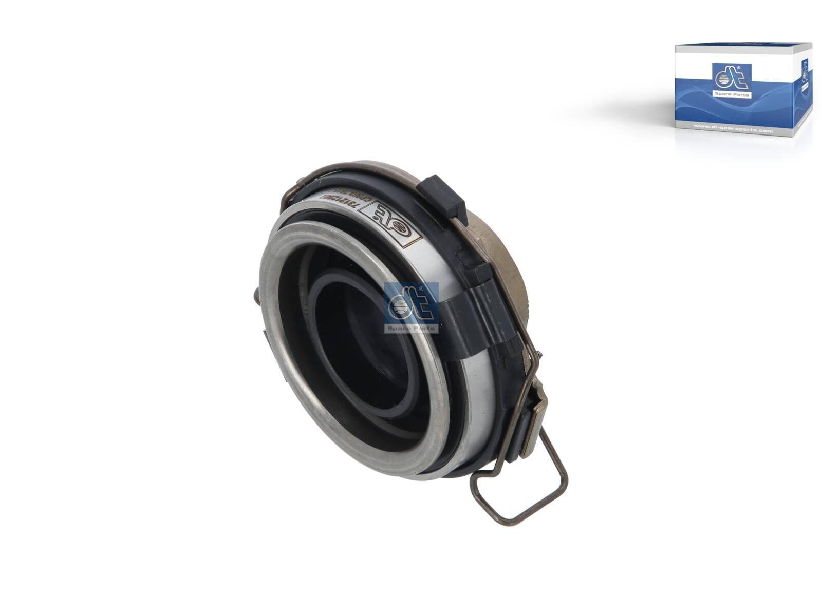 DT Spare Parts 15.00269 Release bearing