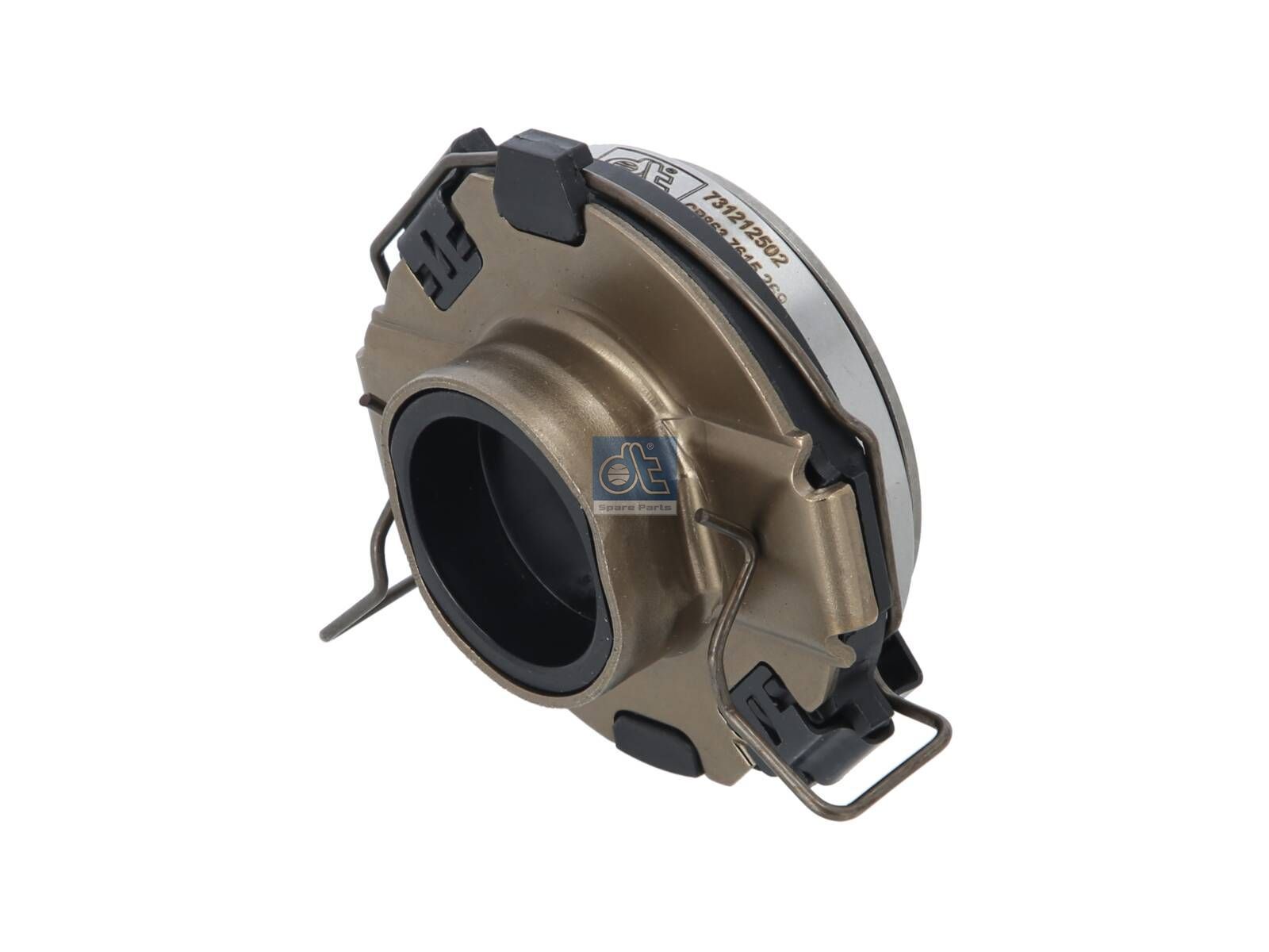 DT Spare Parts 15.00269 Release bearing