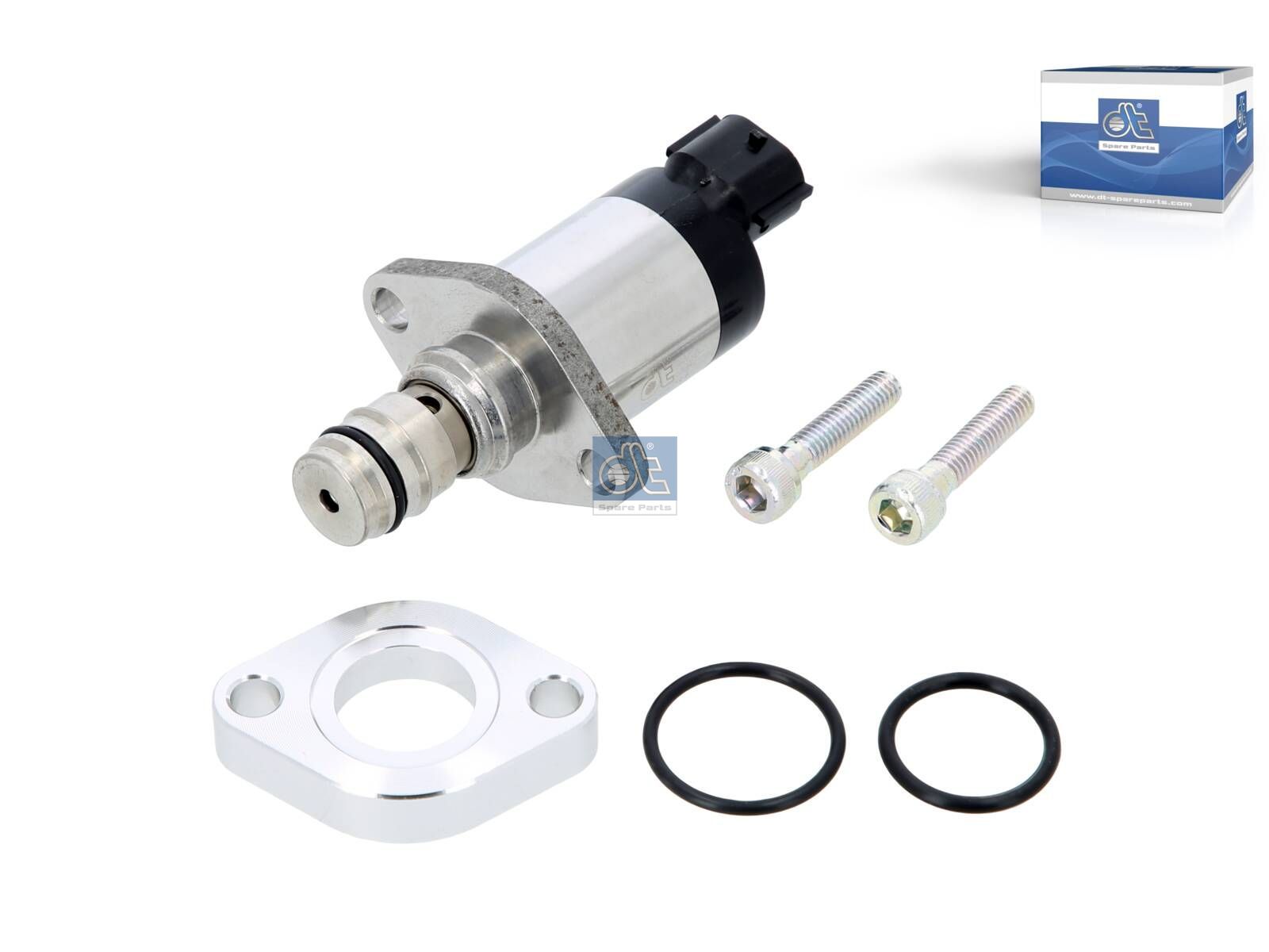 DT Spare Parts 15.00283 Repair kit, fuel pump