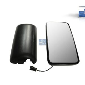DT Spare Parts 15.00328 Main mirror, left