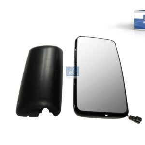 DT Spare Parts 15.00329 Main mirror, right