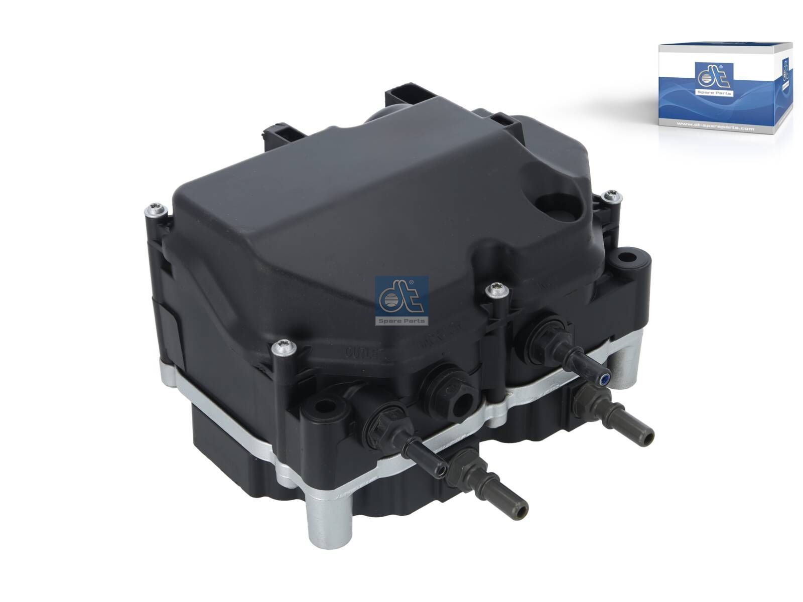 DT Spare Parts 15.00342 Feed module, urea injection