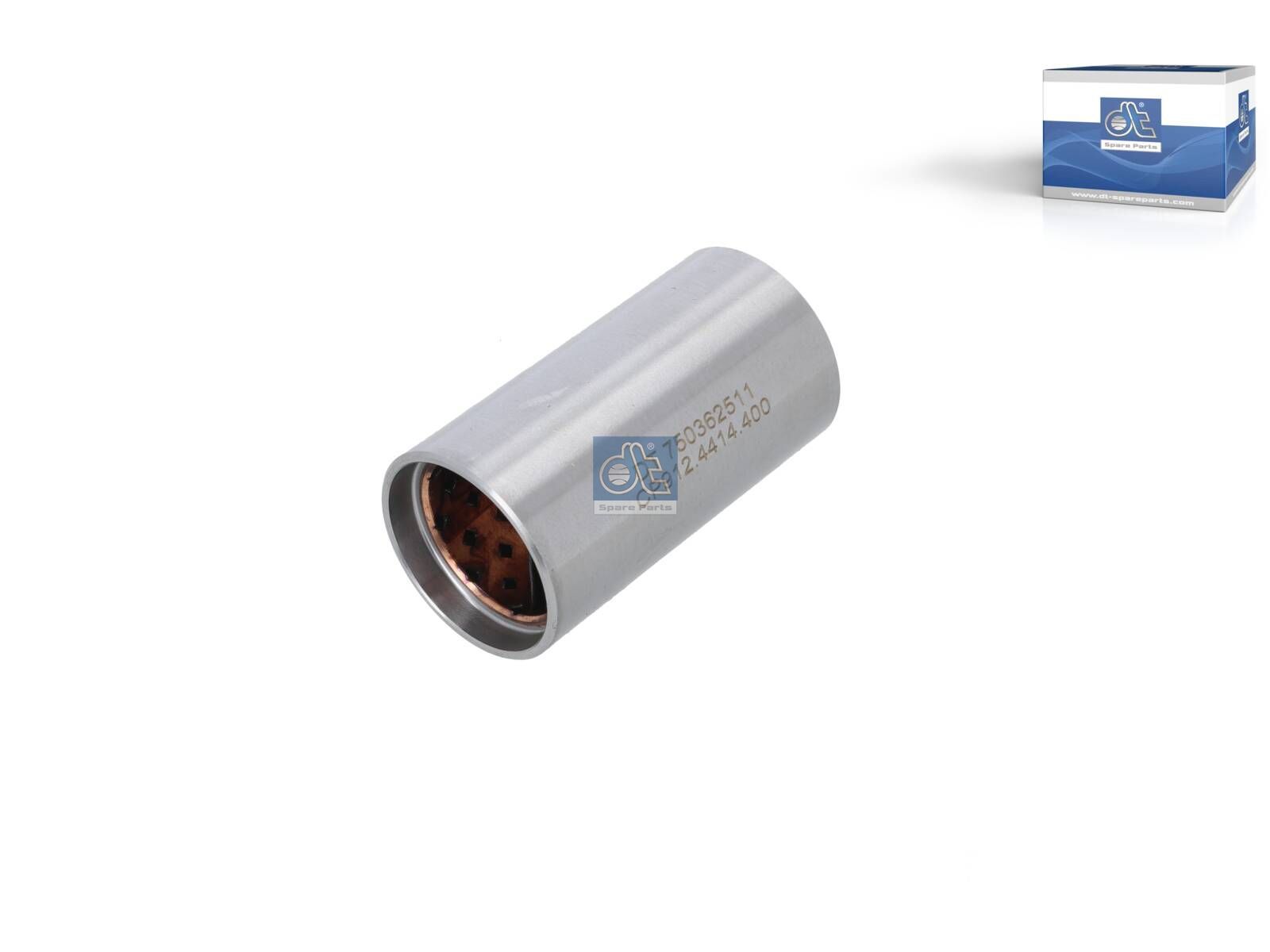 DT Spare Parts 15.00400 Spring bushing