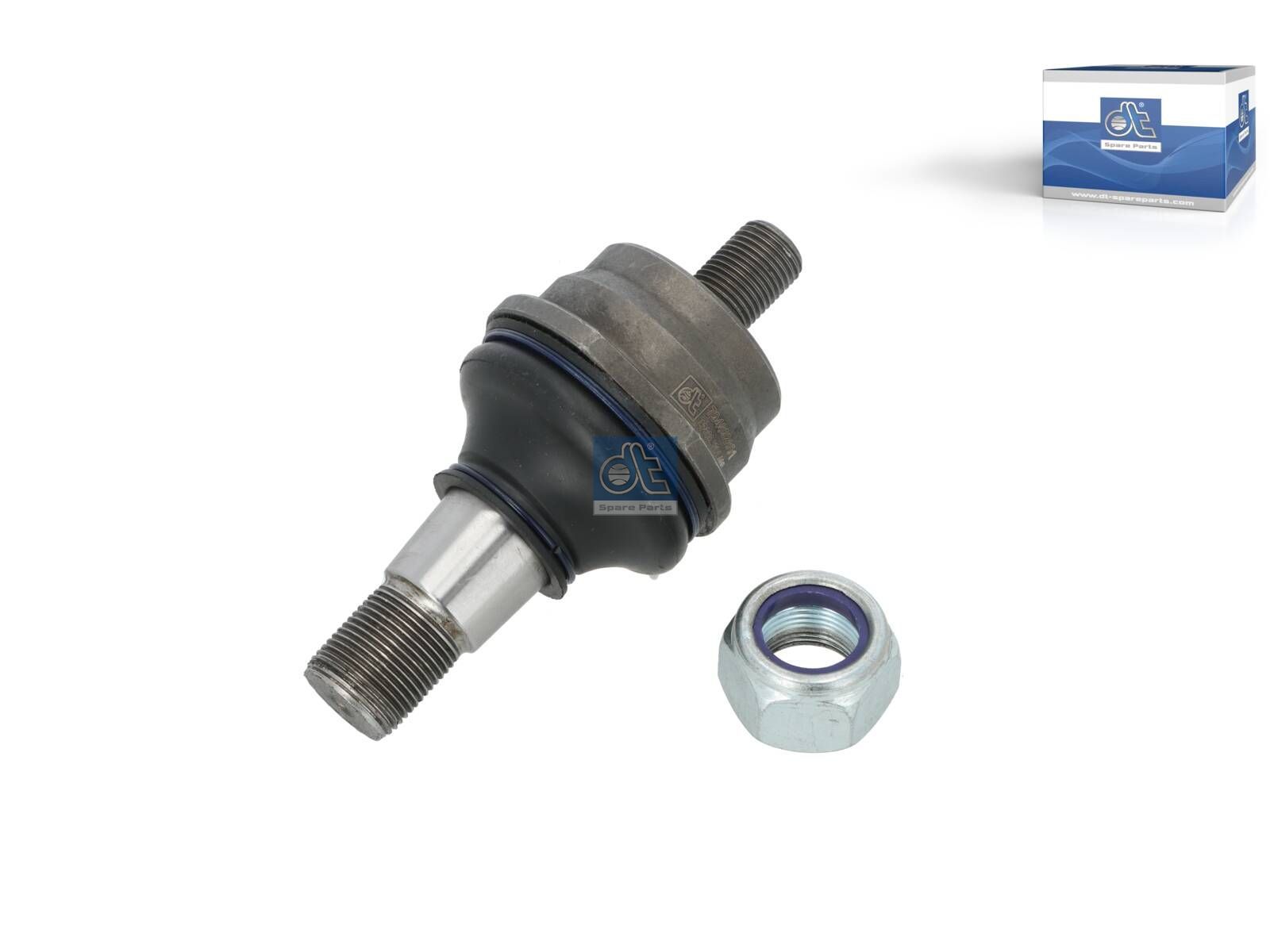 DT Spare Parts 15.00466 Ball joint
