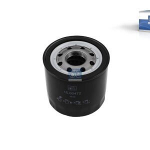 DT Spare Parts 15.00472 Oil filter