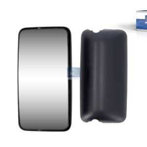 DT Spare Parts 15.00518 Main mirror, left