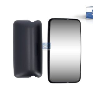 DT Spare Parts 15.00519 Main mirror, right