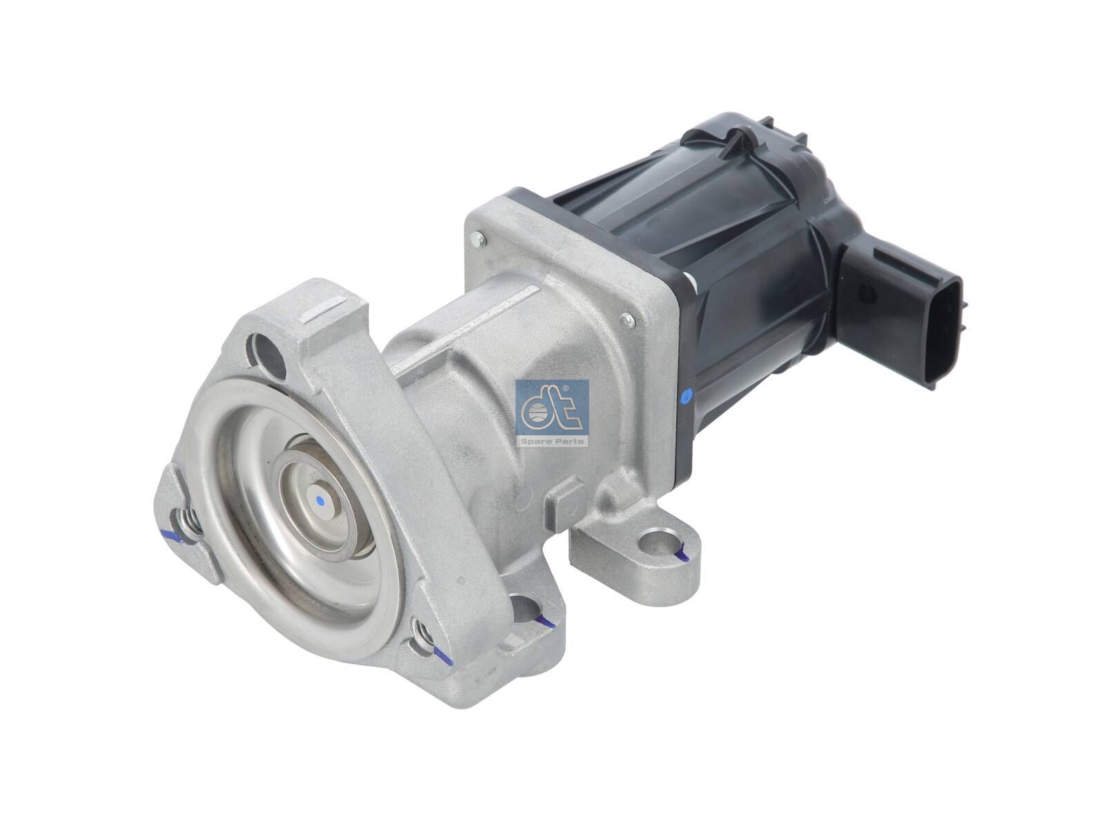 DT Spare Parts 15.00553 Valve, exhaust gas recirculation