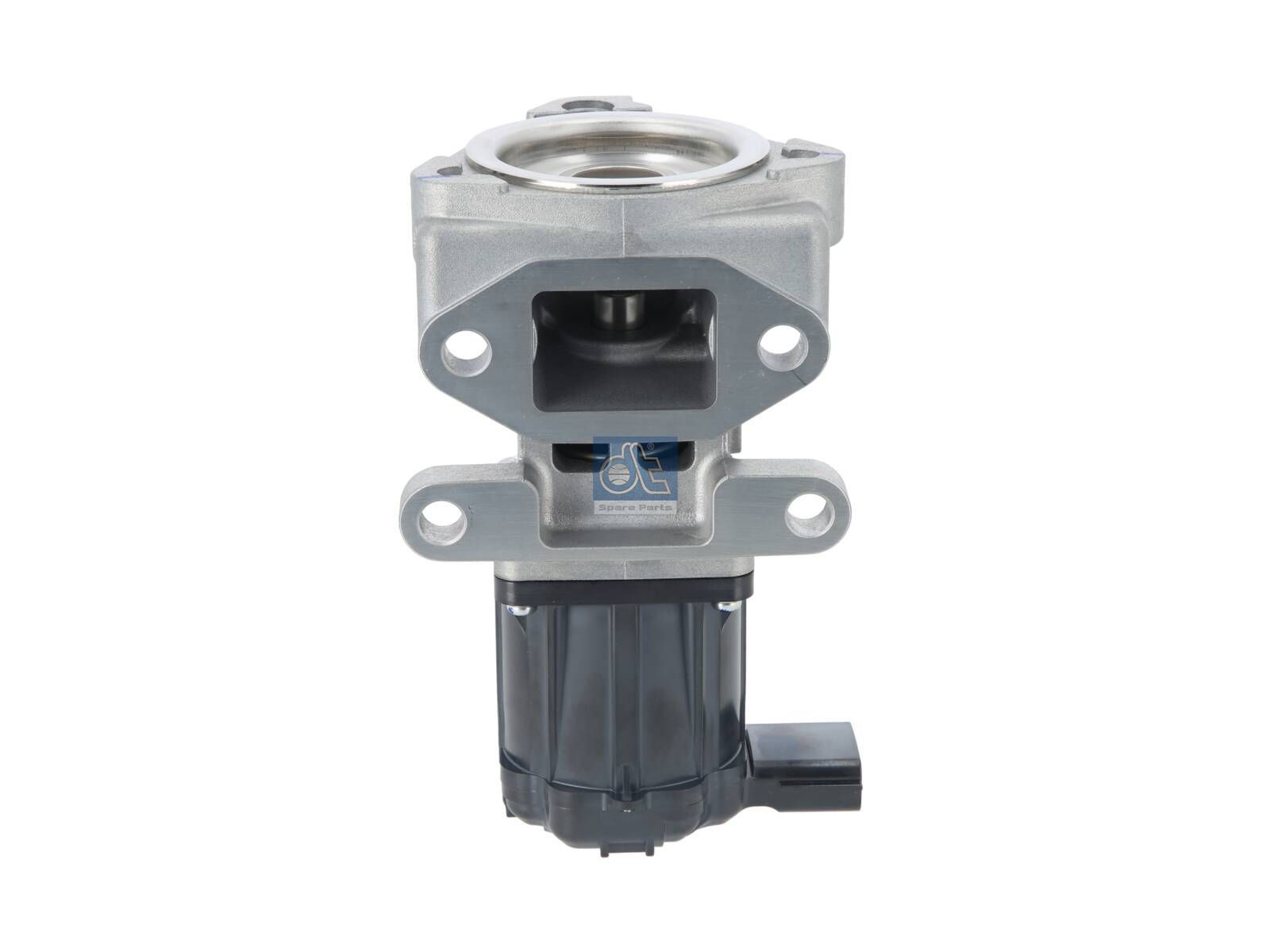 DT Spare Parts 15.00553 Valve, exhaust gas recirculation
