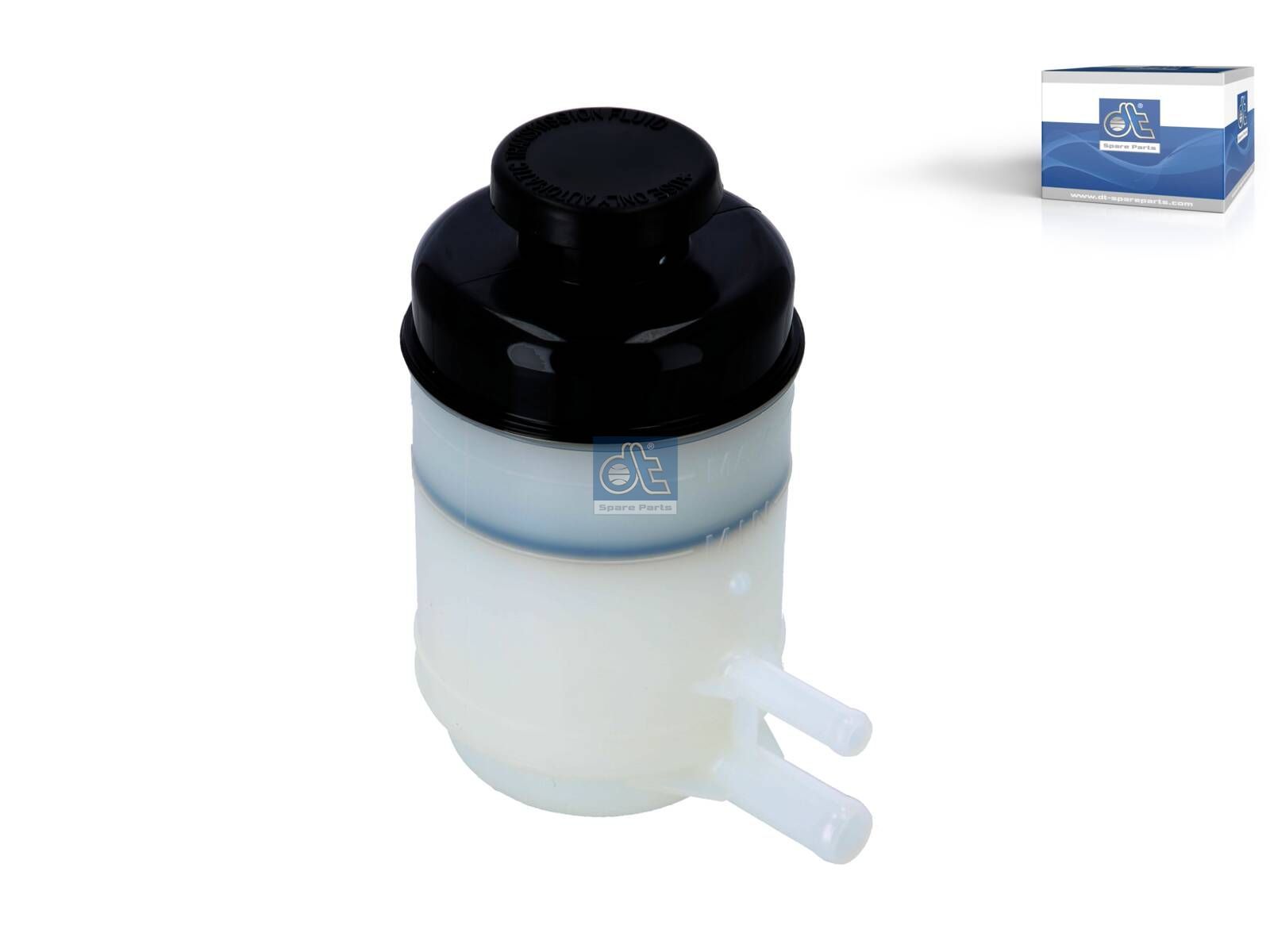 DT Spare Parts 15.00554 Oil container