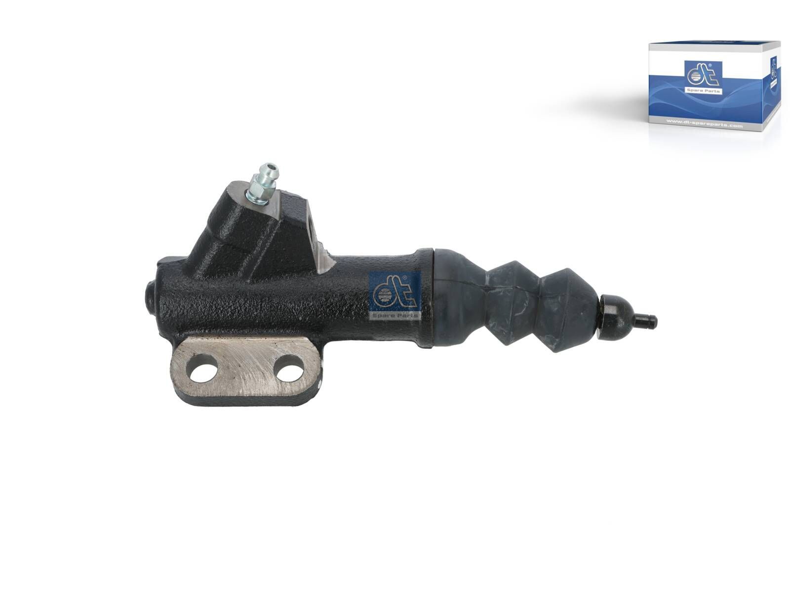 DT Spare Parts 15.00616 Clutch cylinder
