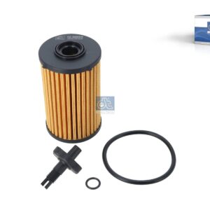 DT Spare Parts 16.00089 Oil filter
