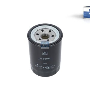 DT Spare Parts 16.00109 Oil filter
