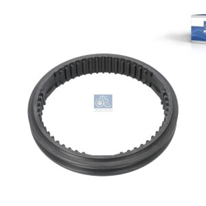DT Spare Parts 16.00186 Sliding sleeve