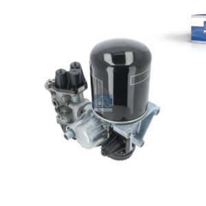 DT Spare Parts 16.00196 Air dryer