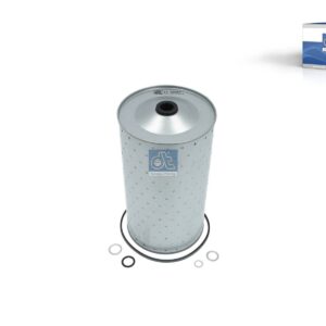 DT Spare Parts 17.00067 Oil filter